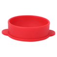 thumbnail image 1 of Replacement Wax Pot for Wax Warmer Beauty Silicone Hair Removal Waxing Bowl AccessoryRed, 1 of 4