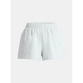 thumbnail image 5 of No Boundaries Fleece Shorts, 3'' Inseam, Women’s, 5 of 5