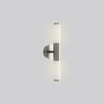 thumbnail image 6 of 95144A-Eglo Lighting-Palmera 1 - 17.08 Inch 12W 2 Led Wall Sconce, 6 of 7