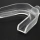 thumbnail image 5 of Juego de tirantes protectores de dientes de silicona, protector bucal, bandeja para blanquear los dientes, 2 uds., 5 of 7
