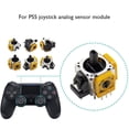 thumbnail image 3 of (Paquete 2) Joystick Controlador PS5 Adecuado para Controlador PS5 Reemplazo Del Módulo Del Sensor Del Joystick Analógico 3D, 3 of 9