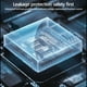 thumbnail image 5 of Máquina de encerado para autos, máquina pulidora de cera inalámbrica, máquina pulidora de cera para reparación de rayones de autos, máquina pulidora de carga inalámbrica, enceradora, 5 of 9