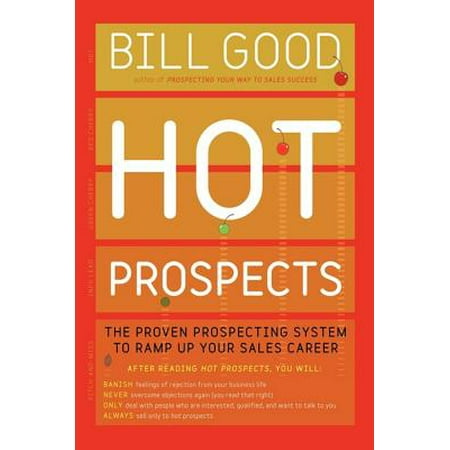 07 Hot Prospects Materials - Hot Prospects - eBook