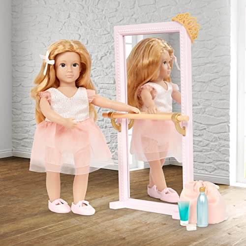 Lori dolls walmart 2025