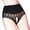 Black, variant on Women's Briefs Open Gusset Panties Lane Swim 22 Women Underwear Seamless Womens Underwear Set Womens Briefs Remote Control Panties for Women Pleasure No Show Seamless High Waist No Show Black XL