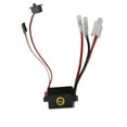 thumbnail image 5 of Kokiya 320A Brushed Motor Speed Controller ESC for Universal RC Ship Car Truck Accs, 5 of 5