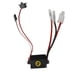 thumbnail image 5 of RC ESC 320A Controlador de Motor Cepillo Sector de Automoción Partes Automotrices, 5 of 5