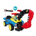 thumbnail image 1 of Carrito Montable MYTOY Diggyo 5212, 1 of 2