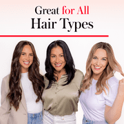 Revlon One-Step Hair Dryer and Styler, Black