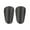 S, variant on Pebbuoy 1 Pair Mini Soccer Shin Guards Anti-slip Kids Teens Adults Soccer Players Miniature Shin Pads Protectors Football Games Protective Equipment