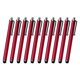 thumbnail image 2 of Lápiz óptico de capacitivo de sensibilidad 10x para / rojo Yotijar Lápiz capacitivo para pantalla, 2 of 9