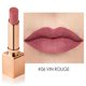 thumbnail image 5 of Lápiz labial mate de modaBrillo de labios antiadherente duradero resistente al agua #06, 5 of 6
