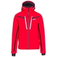 thumbnail image 1 of Trespass - Chaqueta de Esquí Jared DLX para Hombre (Rojo) Trespass UTTP5136_red, 1 of 2