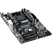 Ultra Durable 4 Classic GA-970A-D3P (rev. 1.0) Desktop Motherboard