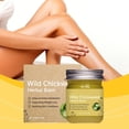 thumbnail image 3 of DFC Wild Ingredients Strengthen Skin Shaping Fat Firming Moisturizing Promotes Fat Metabolism, 3 of 9