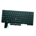 thumbnail image 1 of Teclado de repuesto para portátil, teclado inglés para L14, piezas de diseño de EE. UU. 5N20W67796 5N20W67760 Hugo teclado del ordenador portátil, 1 of 5
