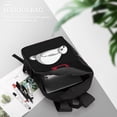 thumbnail image 5 of Baymax Kawaii Cute Backpack For Laptop Bags Bookbag Big Casual Daypack For Men Women Travel Sports Work, 5 of 7