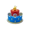 Pokemon 2 Tier Cake