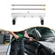 thumbnail image 5 of Limpiador de bajos con hidrolavadora y 2 varillas de extensión para lavado de bajos de autos 2 varillas rectas, 5 of 9