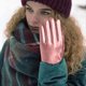 thumbnail image 4 of onlyliua ¡ Artículos En Liquidación! Guantes En La Pantalla Completa para Invierno Al Aire Libre, Además de Guantes de Cuero Cálidos de Terciopelo a La Moda para Conducir, 4 of 7