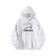 thumbnail image 1 of Sudadera con capucha para mujer, ropa informal de otoño para ir de compras en la oficina, mochilero L Yuyangstore Sudadera, 1 of 8