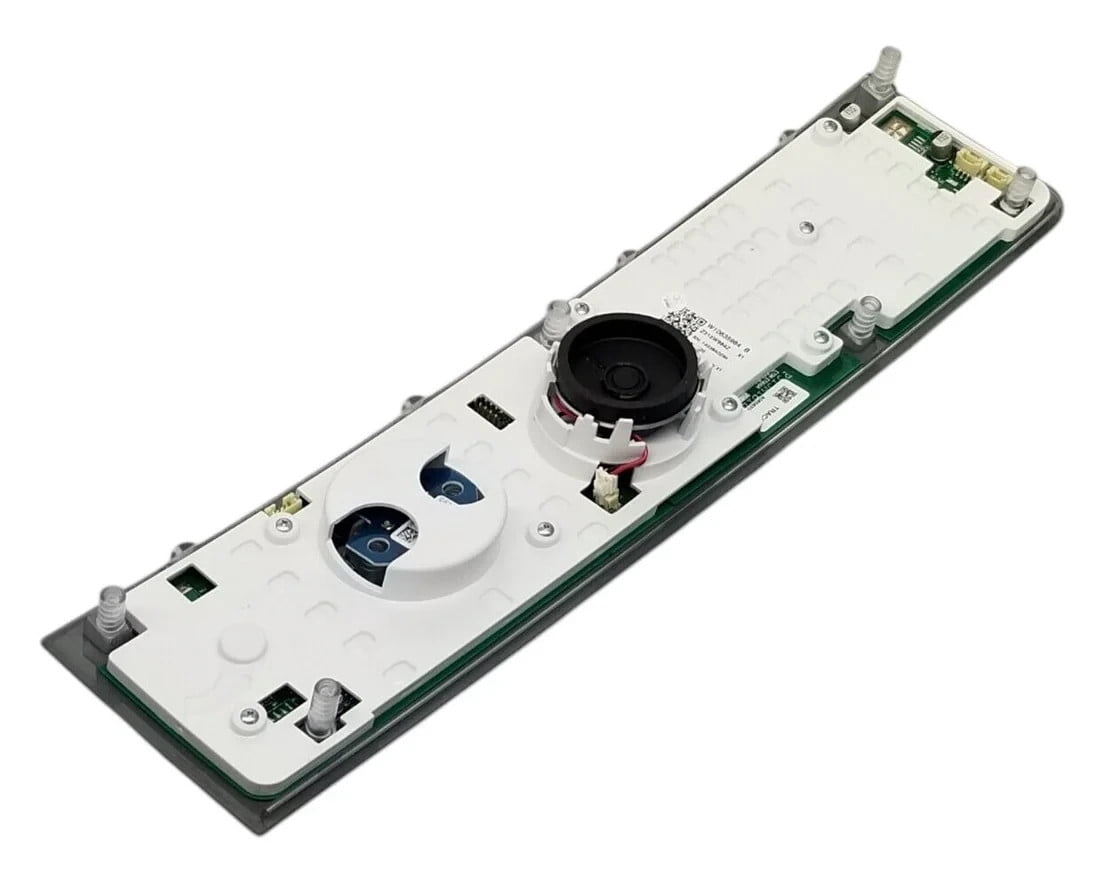Pre-Owned OEM Replacement for Maytag Washer Control W10635984