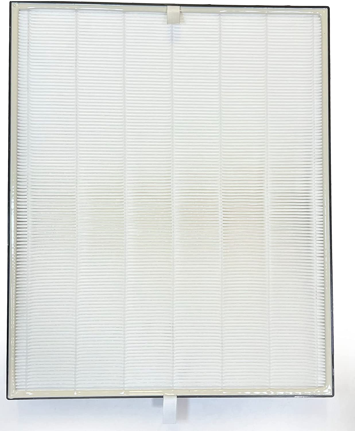HEPA Filter Carbon Replacement Set For Air Doct Air Purifier 3000 3000M Includes (1) HEPA (2) Carbon VOC Filters (4) Pre Filters