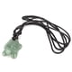 thumbnail image 2 of Collar De Piedra Natural, Joyería Para Hombre, Collar De Joyería Verde, Collar De Cristales Para Cumpleaños, Vacaciones, Fiestas, 2 of 7