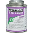 thumbnail image 4 of Weld-On 10214 P68 1/2PT Purp Primer - Quantity 1, 4 of 5