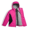 thumbnail image 6 of The North Face Girls Kira Triclimate Jacket  XXS, 6 of 6