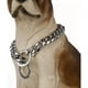 thumbnail image 1 of * Collar De Cadena For Perros Pitbull De Acero Inoxidable 15, 1 of 4