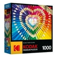 thumbnail image 2 of Rompecabezas RoseArt Kodak Premium Life, caja de colores, 1000 unidades, 2 of 7