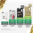thumbnail image 4 of Castrol 1597B1 Edge Extended Performance 5W-30 Aceite de Motor sintético Completo, 5 Cuartos de galón, 4 of 4