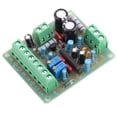 thumbnail image 2 of FLAMEEN TA7318P DC 12V Power VU Meter Driver Board DB Audio Level Meter,DB Audio Level Meter,VU Meter Driver Board, 2 of 8