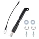 thumbnail image 5 of Soporte de portón trasero Bling Bling puntal de elevación de maletero Resorte de gas hidráulico para Suzuki D-Max, 5 of 12