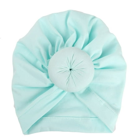 

MPWEGNP Soft Turban Hat Girl Baby Kids Hat Boy Toddler Baby Care Wake Forest Scarf Wet Tissue Wipes