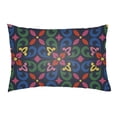 thumbnail image 4 of Artistic Weavers LOTA1309-1424 Artistic Weavers Lolita Angel Poly Filled Pillow - 14 x 24 ft., 4 of 4
