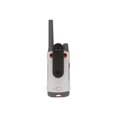thumbnail image 4 of Motorola Talkabout T480 - Portable - two-way radio - FRS/GMRS - 462 - 467 MHz - 22-channel - white, red, 4 of 6