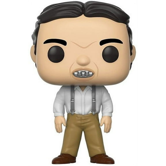 FUNKO POP! MOVIES: James Bond - Jaws