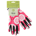 thumbnail image 3 of Effiegu Women's Floral Gardening Gloves - Durable Thorns, Debris & Dirt Protection, 3 of 6