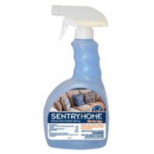 Sergeant Sergeant's 2410 Flea & Tick Home Carpet Spray, 24 Oz