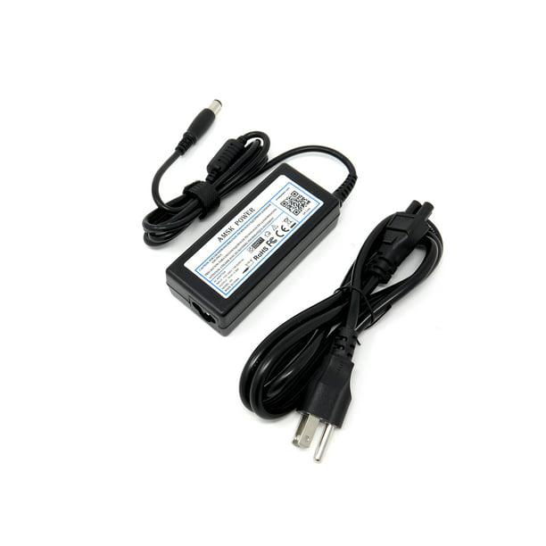 Adapter for Hp Officejet Printer L411 L411a Inkjet Cn551a#b1h Power Cord Battery Charger Ac Adapter - Walmart.com