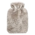 thumbnail image 1 of Eastern Counties Leather Sheepskin Hot Water Bottle, 1 of 3