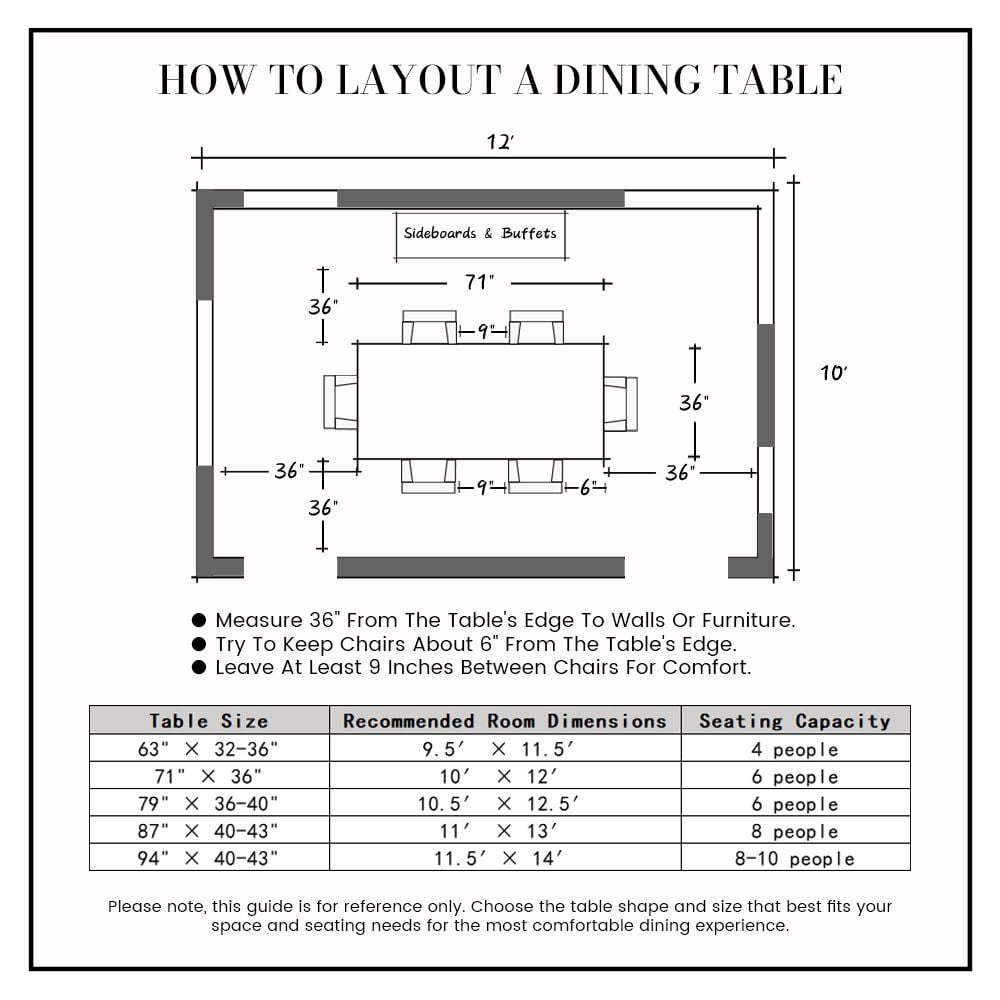 POVISON-71"Modern Luxury Gold Rectangular Dining Table for 4-6, Glossy Sintered Stone Tabletop, White and Gold Z-shaped Stainless Steel Base