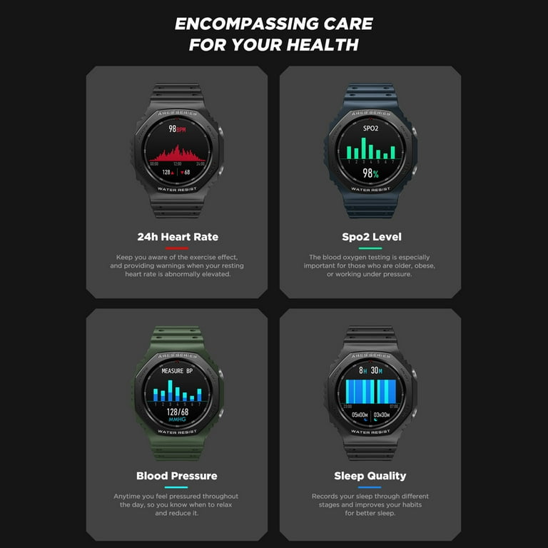 Zeblaze 2025 android wear