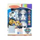 thumbnail image 1 of Kit de manualidades Melissa & Doug Paw Patrol Melissa & Doug NA, 1 of 3