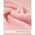 thumbnail image 4 of Juego de 6 paños Cleanbear Pure Cotton, 6 colores, 33 x 33 cm, 4 of 7