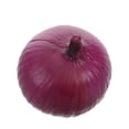 thumbnail image 2 of Purple Artificial Onion Decoration with Realism for Home Store Display PU Lifelike Photo Prop, 2 of 5