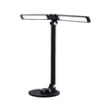 thumbnail image 2 of TZYUDK Dimmable LED Piano Lamp with Gooseneck 56 Lights for Music Stand Table Warm White Light Adjustable Design Home Studio Use Metal, 2 of 9
