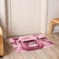 thumbnail image 6 of Monkey Office Rug Door Carpet Indoor Rugs Polyester Non-Slip Machine Washable, 6 of 6